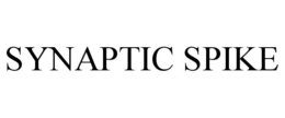 SYNAPTIC SPIKE