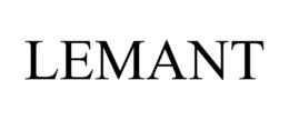 LEMANT