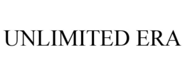 UNLIMITED ERA