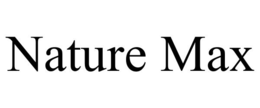 NATURE MAX
