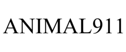 ANIMAL911