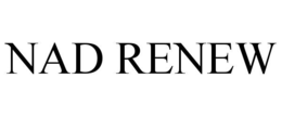 NAD RENEW