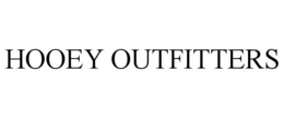 HOOEY OUTFITTERS