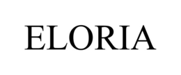 ELORIA
