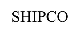 SHIPCO