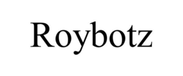 ROYBOTZ