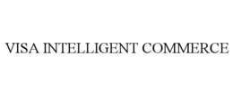 VISA INTELLIGENT COMMERCE