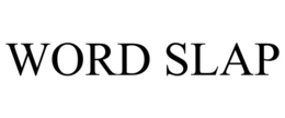 WORD SLAP