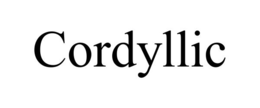 CORDYLLIC