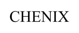 CHENIX