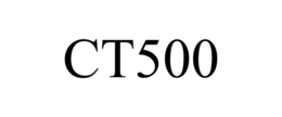 CT500