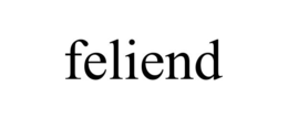 FELIEND