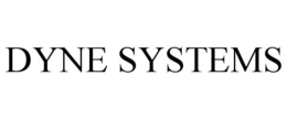 DYNE SYSTEMS