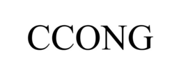 CCONG