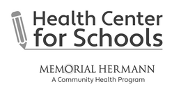 HEALTH CENTER FOR SCHOOLS MEMORIAL HERMANN A COMMUNITY HEALTH PROGRAM