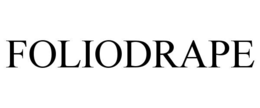 FOLIODRAPE