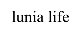 LUNIA LIFE