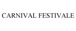 CARNIVAL FESTIVALE