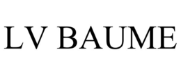 LV BAUME