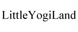 LITTLEYOGILAND