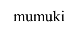MUMUKI