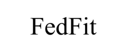 FEDFIT