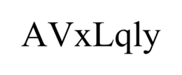 AVXLQLY