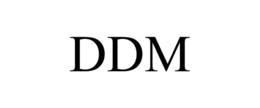 DDM
