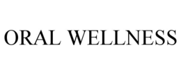 ORAL WELLNESS