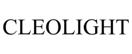 CLEOLIGHT