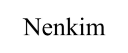 NENKIM