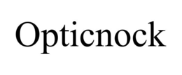 OPTICNOCK