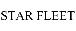STAR FLEET