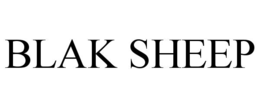 BLAK SHEEP