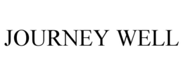 JOURNEY WELL