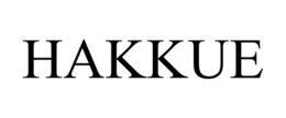 HAKKUE