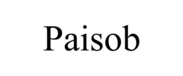 PAISOB