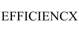 EFFICIENCX