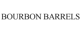 BOURBON BARRELS