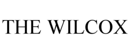 THE WILCOX