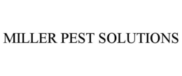 MILLER PEST SOLUTIONS