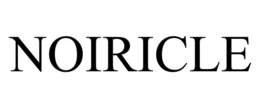 NOIRICLE