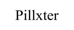 PILLXTER