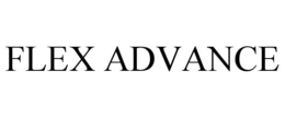 FLEX ADVANCE