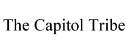 THE CAPITOL TRIBE