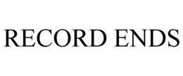 RECORD ENDS
