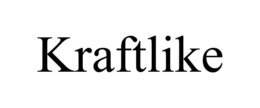 KRAFTLIKE
