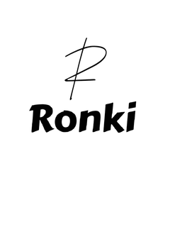 R RONKI