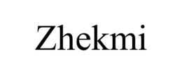 ZHEKMI