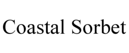 COASTAL SORBET